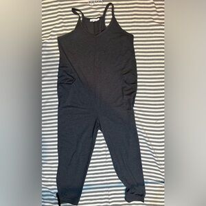 Sincerely Jules Black Women Jumpsuit